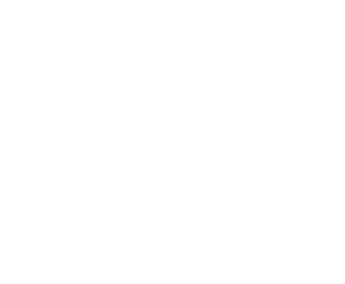 Gorm's logo white