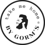 Take Me Home by Gorm's logo