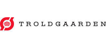 Troldgaarden logo